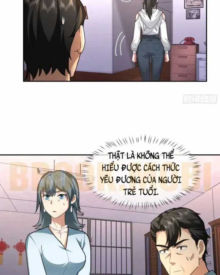 Ta Không Muốn Trùng Sinh Đâu Chapter 369 trang 22