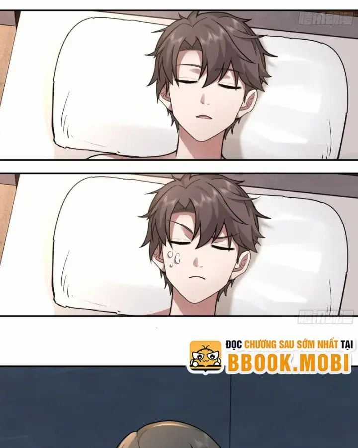 Ta Không Muốn Trùng Sinh Đâu Chapter 369 trang 25