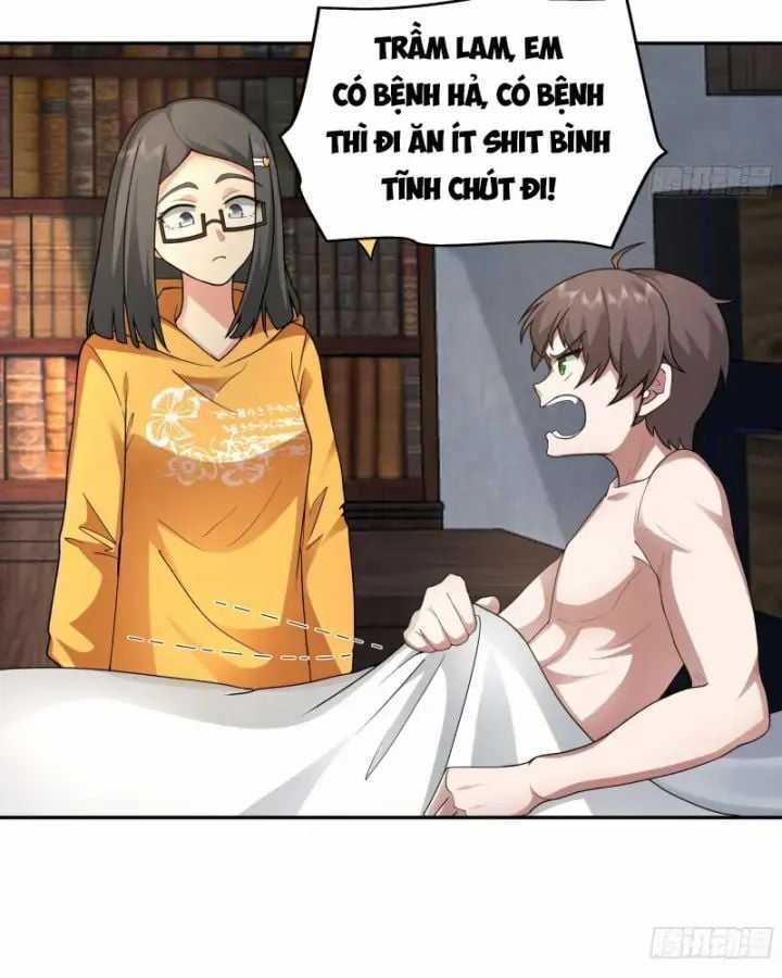 Ta Không Muốn Trùng Sinh Đâu Chapter 369 trang 27