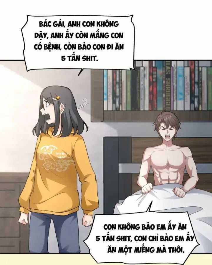 Ta Không Muốn Trùng Sinh Đâu Chapter 369 trang 28