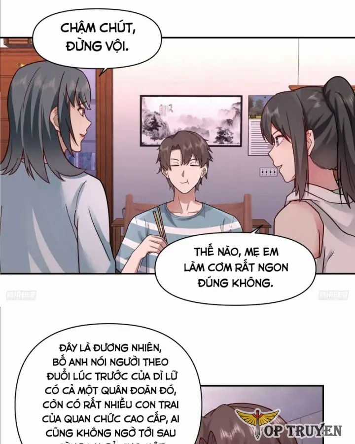 Ta Không Muốn Trùng Sinh Đâu Chapter 369 trang 3