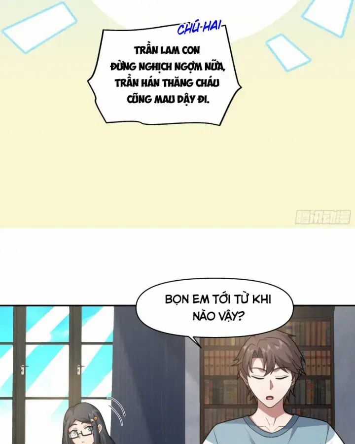 Ta Không Muốn Trùng Sinh Đâu Chapter 369 trang 30