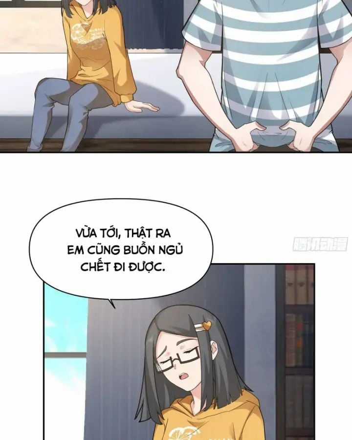 Ta Không Muốn Trùng Sinh Đâu Chapter 369 trang 31