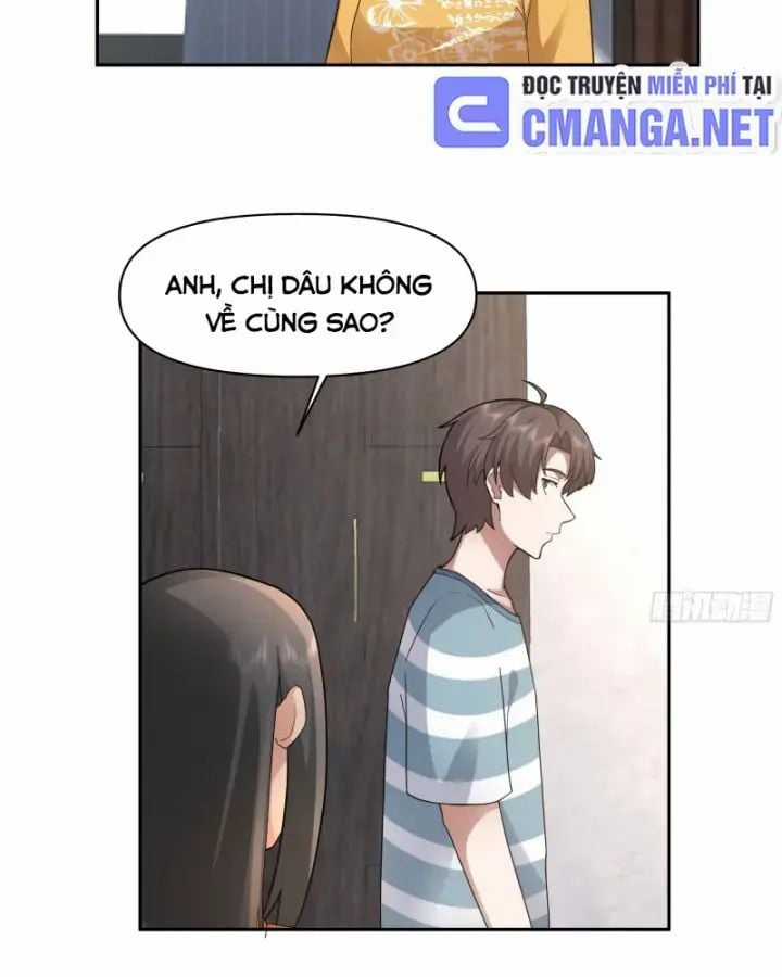 Ta Không Muốn Trùng Sinh Đâu Chapter 369 trang 32