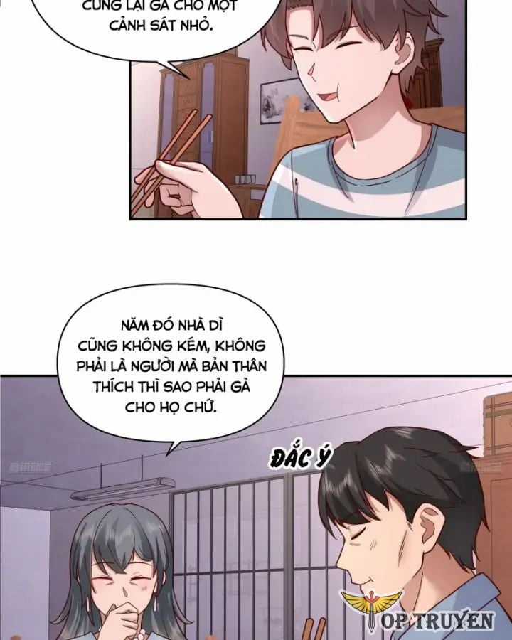 Ta Không Muốn Trùng Sinh Đâu Chapter 369 trang 4