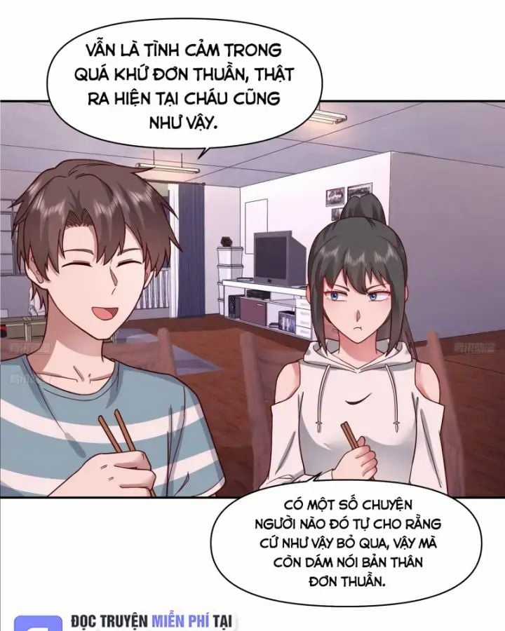 Ta Không Muốn Trùng Sinh Đâu Chapter 369 trang 6