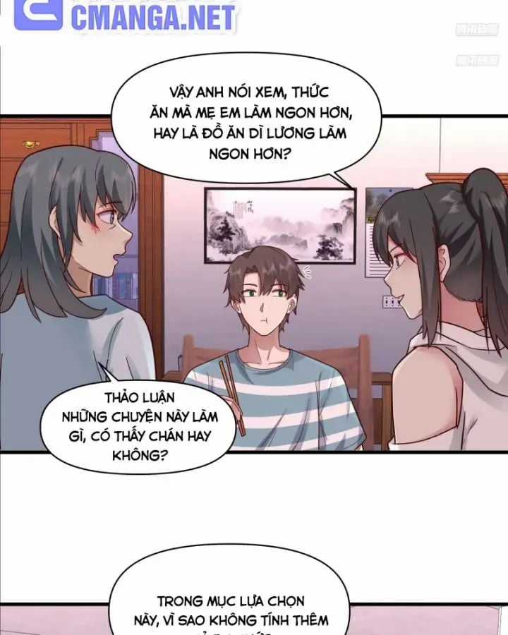 Ta Không Muốn Trùng Sinh Đâu Chapter 369 trang 7