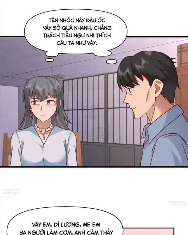 Ta Không Muốn Trùng Sinh Đâu Chapter 369 trang 9