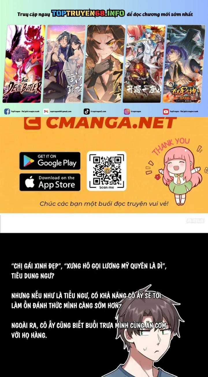 Ta Không Muốn Trùng Sinh Đâu Chapter 370 trang 0