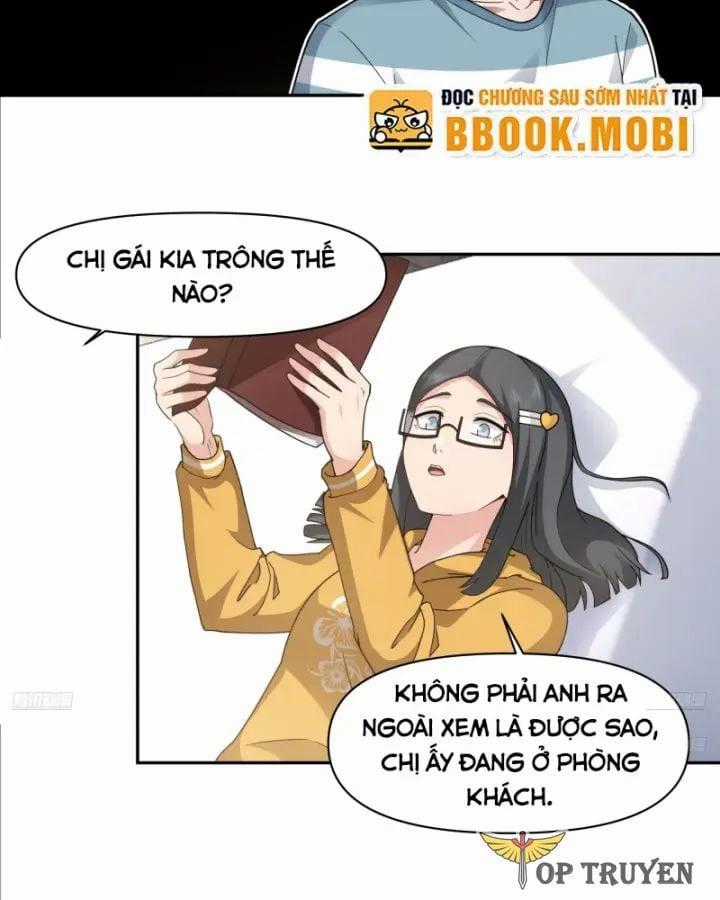 Ta Không Muốn Trùng Sinh Đâu Chapter 370 trang 1