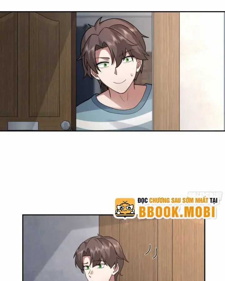 Ta Không Muốn Trùng Sinh Đâu Chapter 370 trang 11