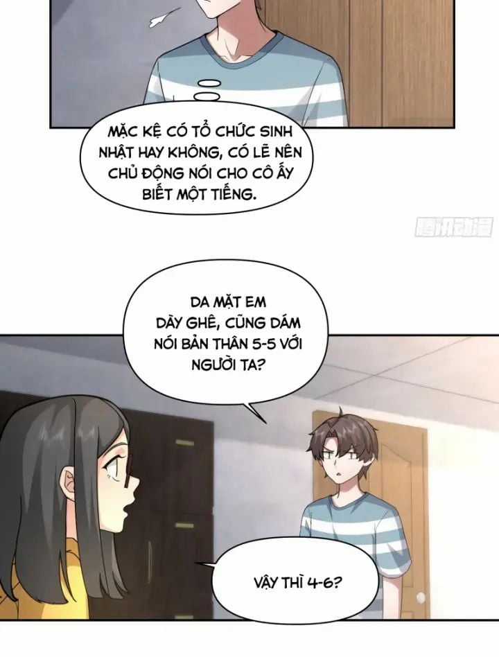 Ta Không Muốn Trùng Sinh Đâu Chapter 370 trang 12