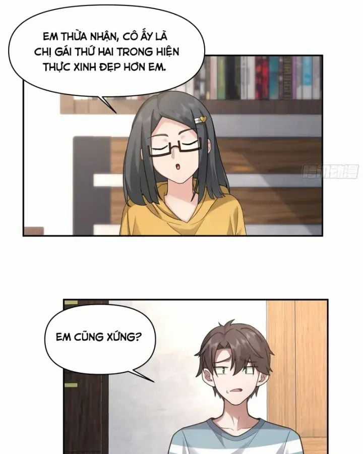 Ta Không Muốn Trùng Sinh Đâu Chapter 370 trang 13