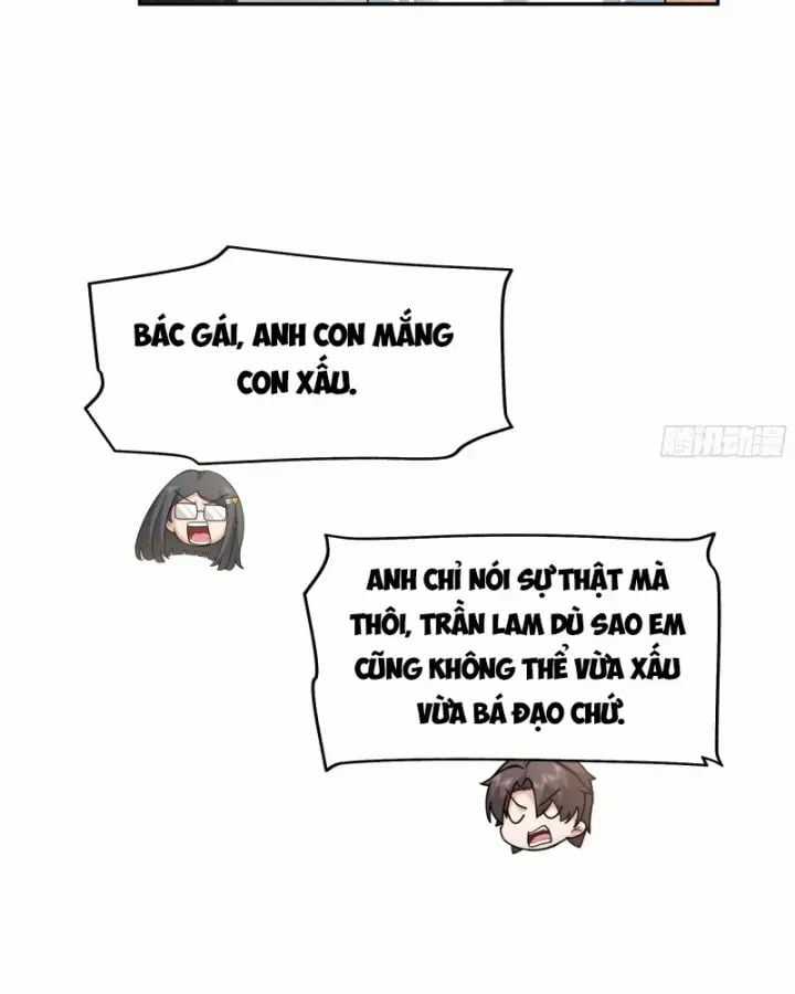 Ta Không Muốn Trùng Sinh Đâu Chapter 370 trang 14