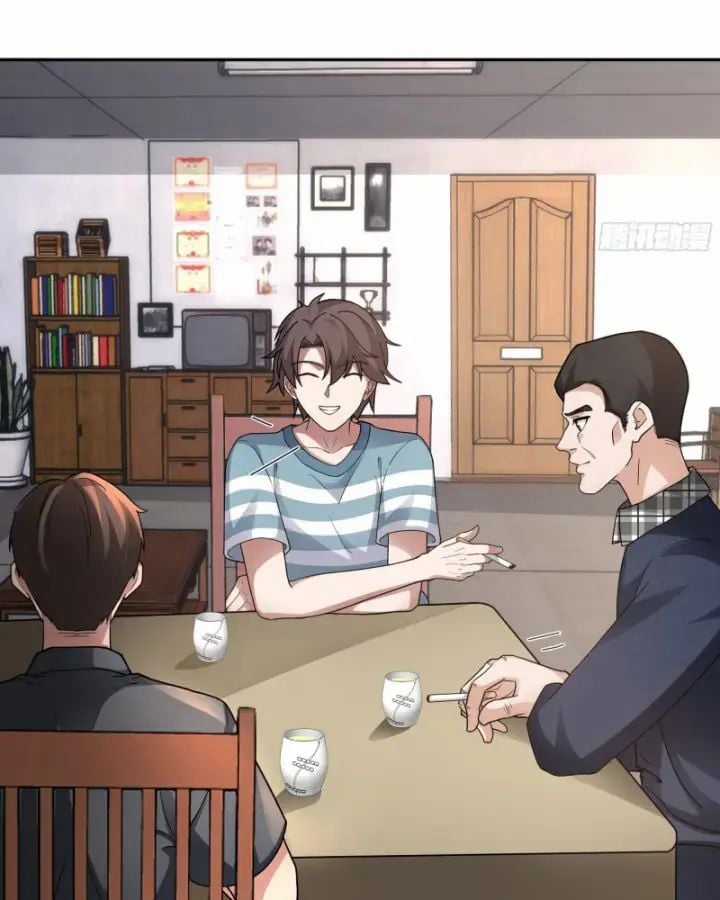 Ta Không Muốn Trùng Sinh Đâu Chapter 370 trang 16