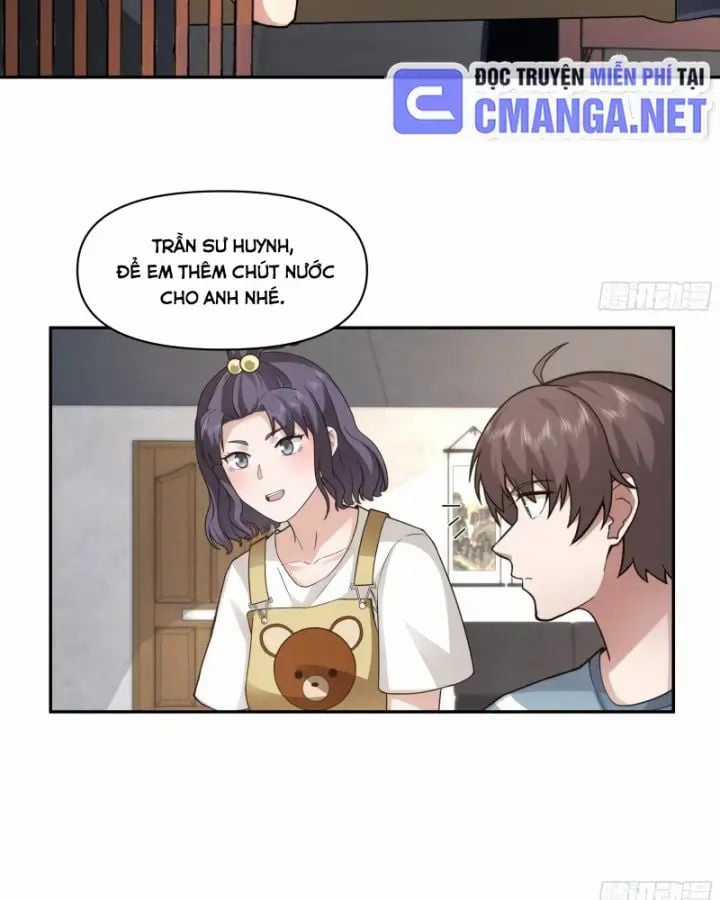 Ta Không Muốn Trùng Sinh Đâu Chapter 370 trang 17