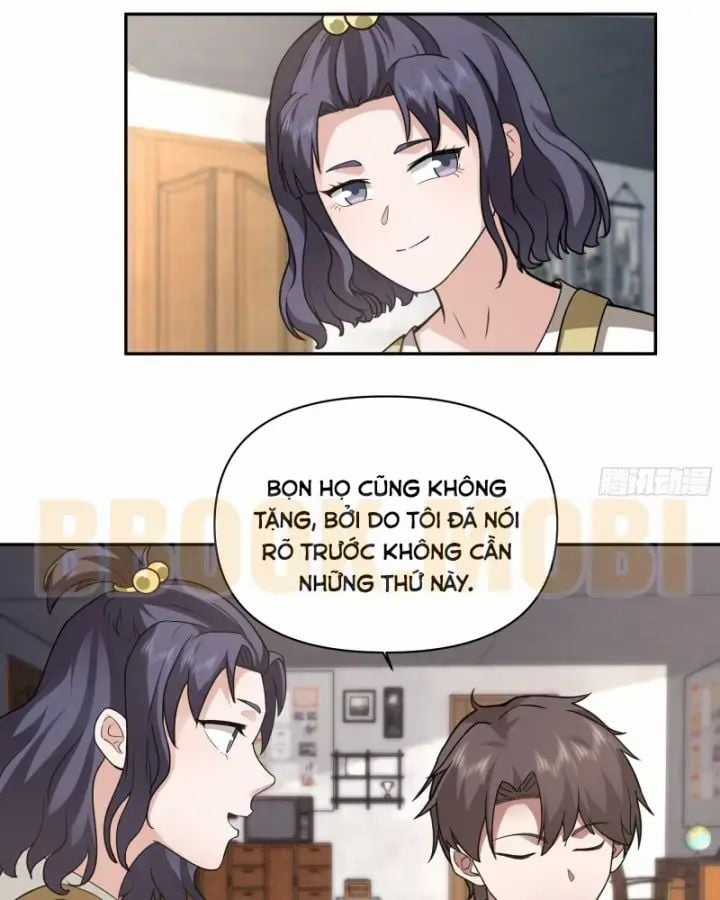 Ta Không Muốn Trùng Sinh Đâu Chapter 370 trang 19