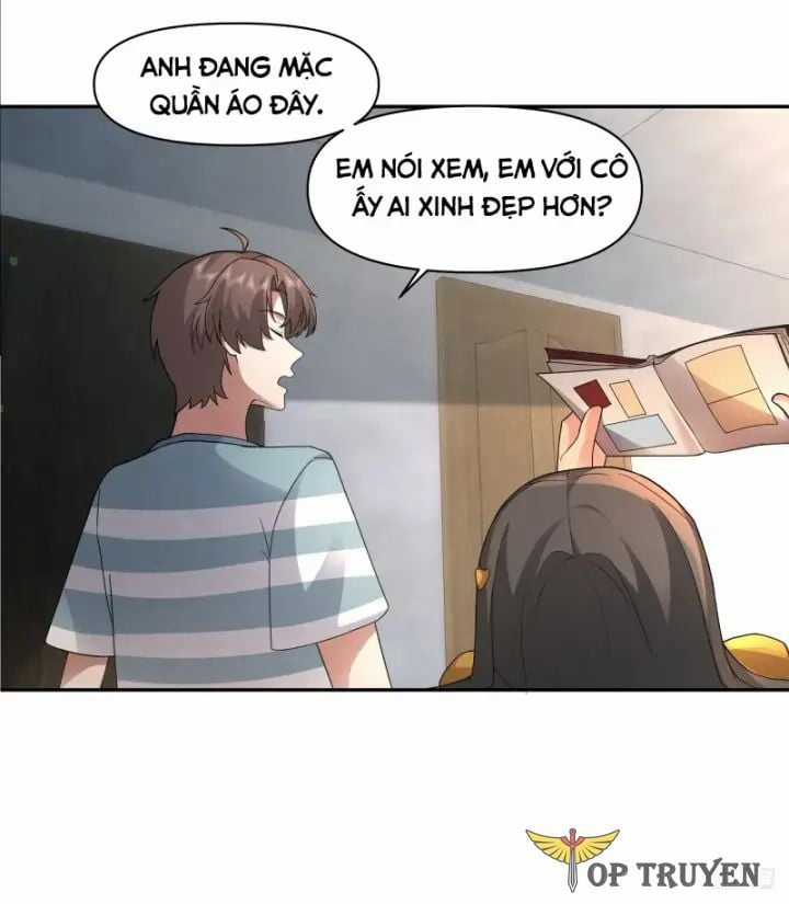 Ta Không Muốn Trùng Sinh Đâu Chapter 370 trang 2