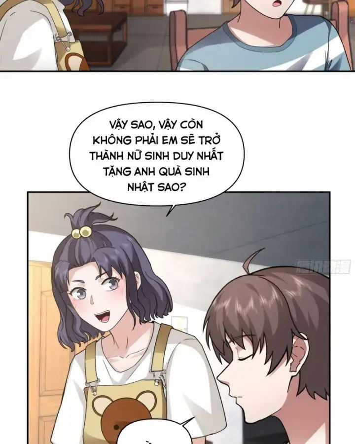 Ta Không Muốn Trùng Sinh Đâu Chapter 370 trang 20