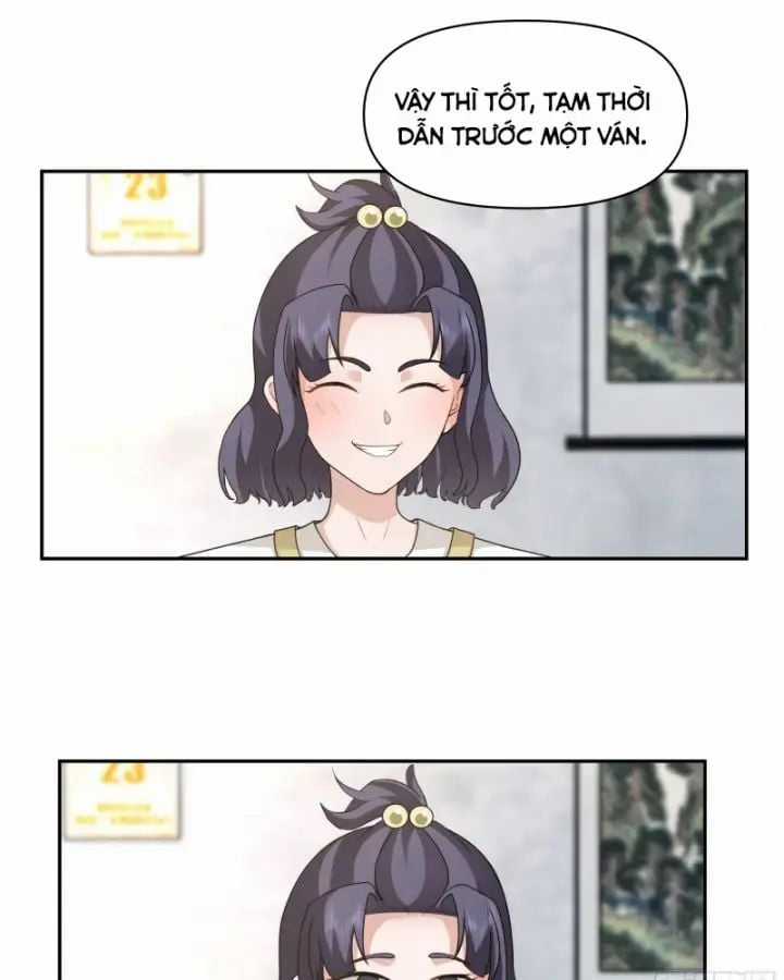 Ta Không Muốn Trùng Sinh Đâu Chapter 370 trang 22