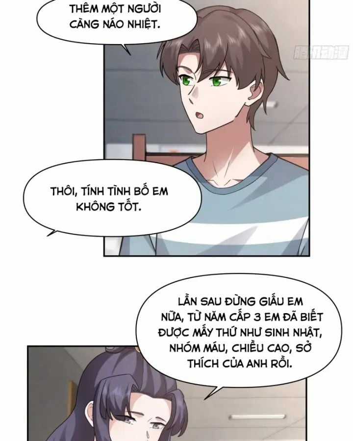 Ta Không Muốn Trùng Sinh Đâu Chapter 370 trang 26