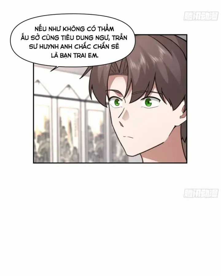 Ta Không Muốn Trùng Sinh Đâu Chapter 370 trang 28