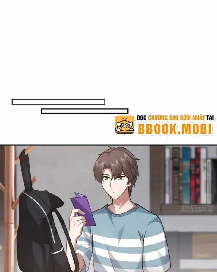 Ta Không Muốn Trùng Sinh Đâu Chapter 370 trang 29