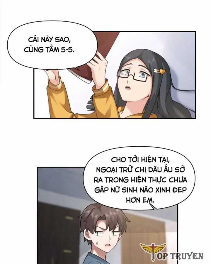 Ta Không Muốn Trùng Sinh Đâu Chapter 370 trang 3