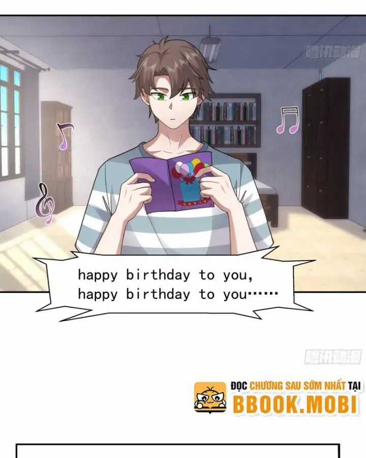 Ta Không Muốn Trùng Sinh Đâu Chapter 370 trang 31