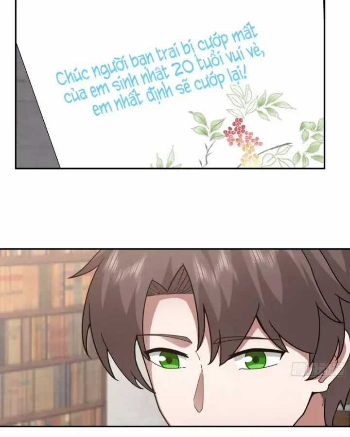 Ta Không Muốn Trùng Sinh Đâu Chapter 370 trang 32