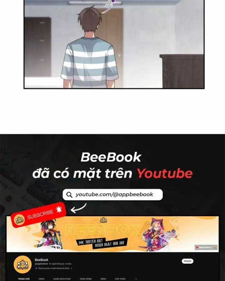 Ta Không Muốn Trùng Sinh Đâu Chapter 370 trang 34