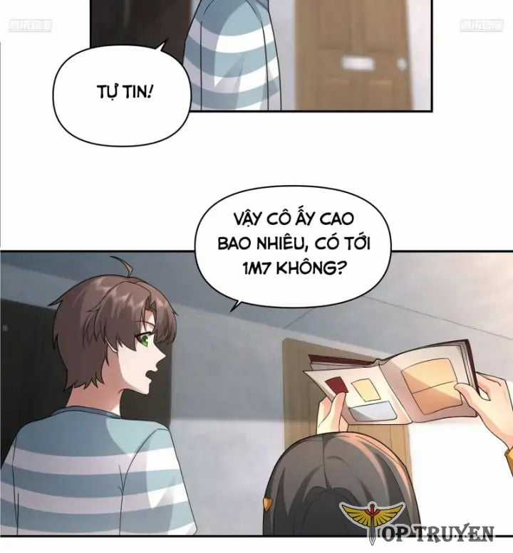 Ta Không Muốn Trùng Sinh Đâu Chapter 370 trang 4