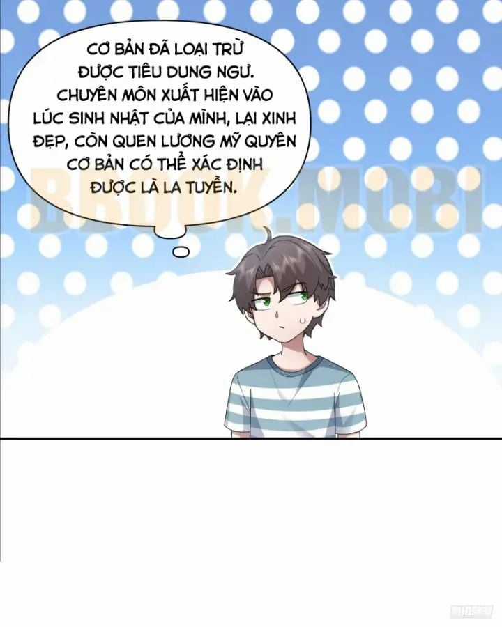 Ta Không Muốn Trùng Sinh Đâu Chapter 370 trang 6