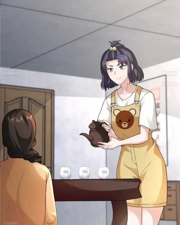 Ta Không Muốn Trùng Sinh Đâu Chapter 370 trang 8