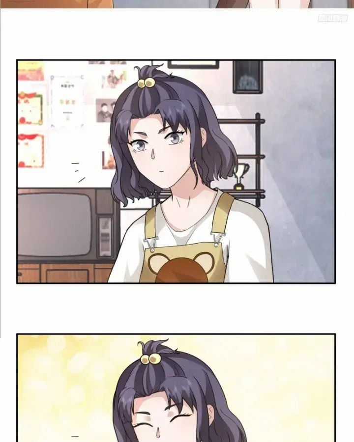 Ta Không Muốn Trùng Sinh Đâu Chapter 370 trang 9