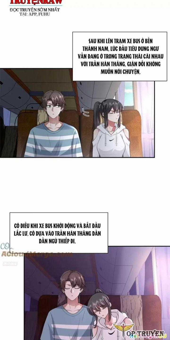 Ta Không Muốn Trùng Sinh Đâu Chapter 371 trang 1