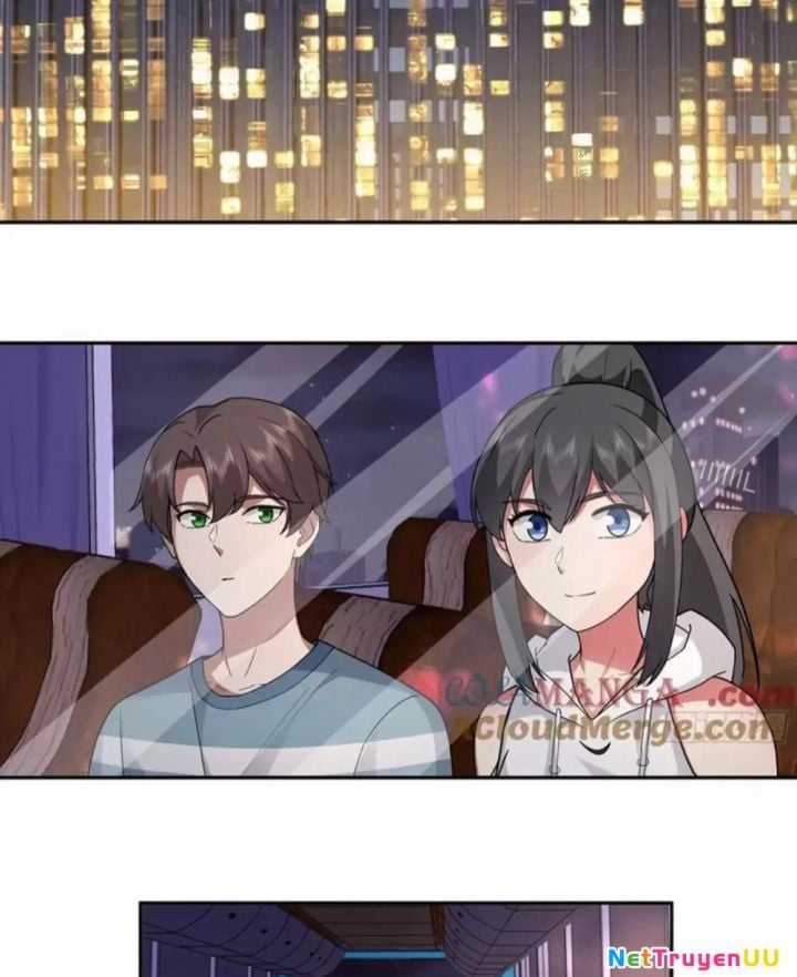 Ta Không Muốn Trùng Sinh Đâu Chapter 371 trang 10