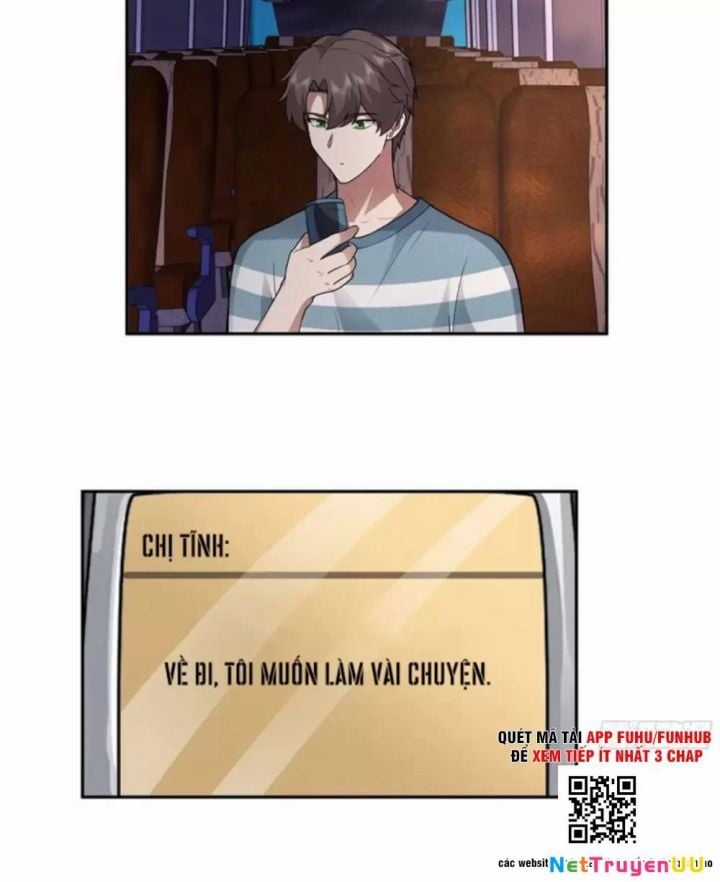 Ta Không Muốn Trùng Sinh Đâu Chapter 371 trang 11