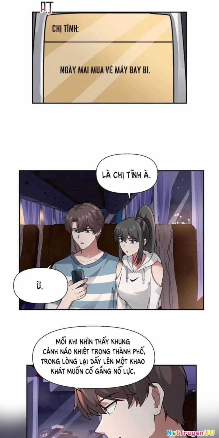 Ta Không Muốn Trùng Sinh Đâu Chapter 371 trang 12