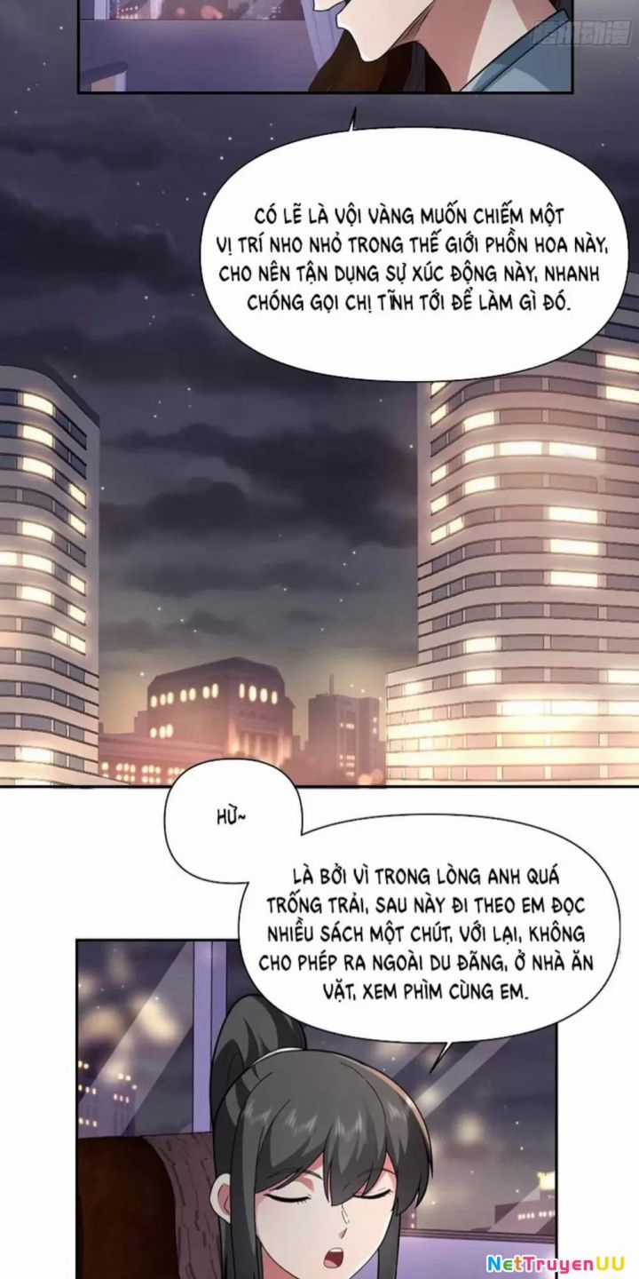 Ta Không Muốn Trùng Sinh Đâu Chapter 371 trang 13