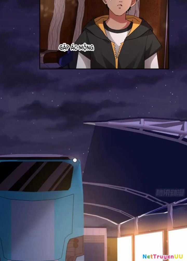 Ta Không Muốn Trùng Sinh Đâu Chapter 371 trang 15