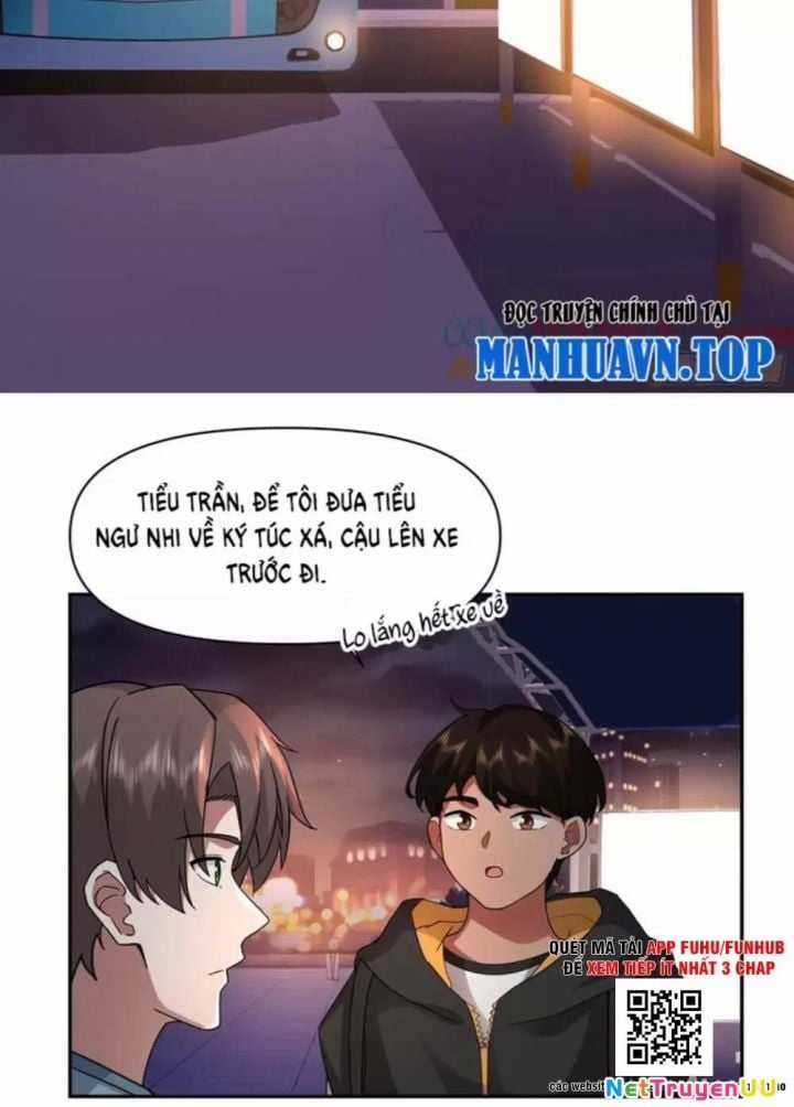 Ta Không Muốn Trùng Sinh Đâu Chapter 371 trang 16