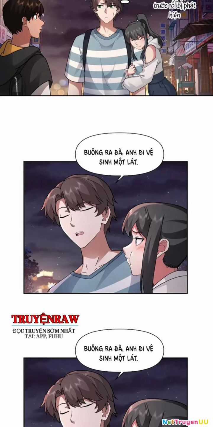 Ta Không Muốn Trùng Sinh Đâu Chapter 371 trang 18