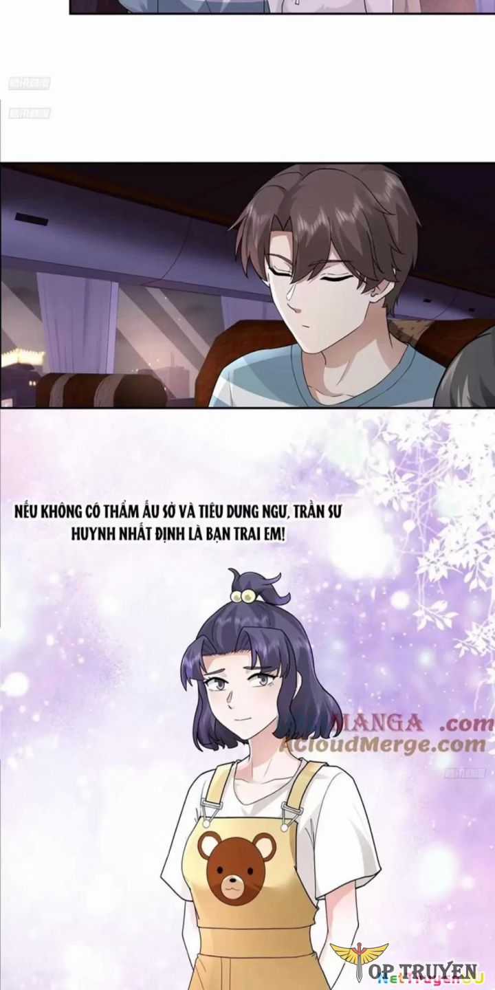 Ta Không Muốn Trùng Sinh Đâu Chapter 371 trang 2