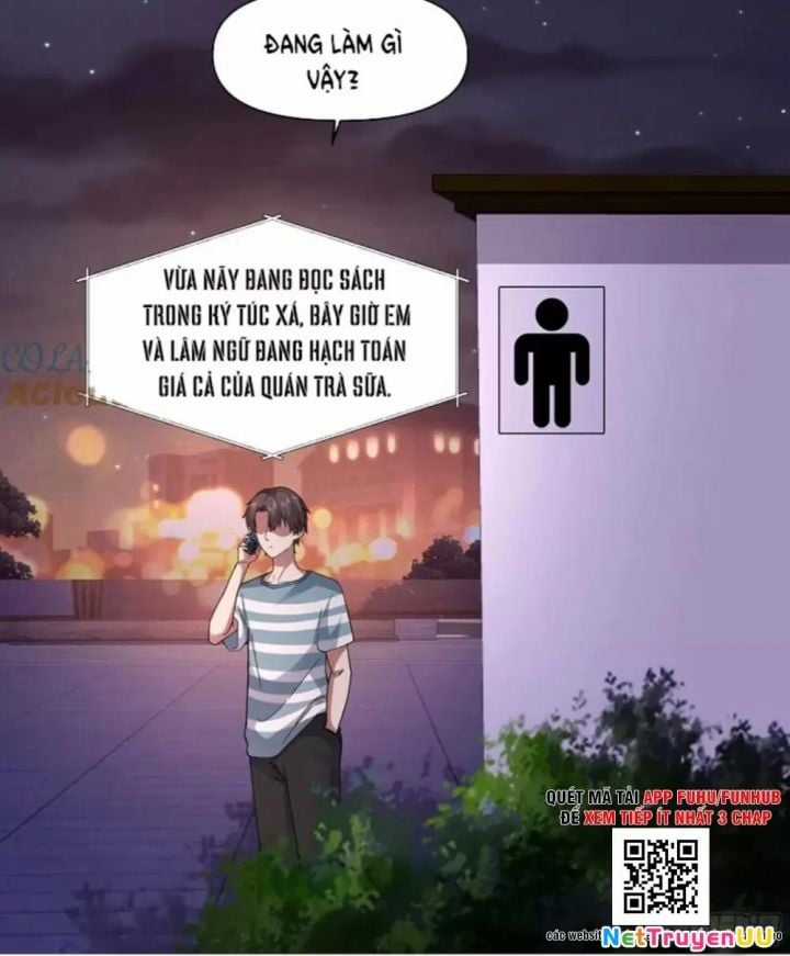 Ta Không Muốn Trùng Sinh Đâu Chapter 371 trang 21