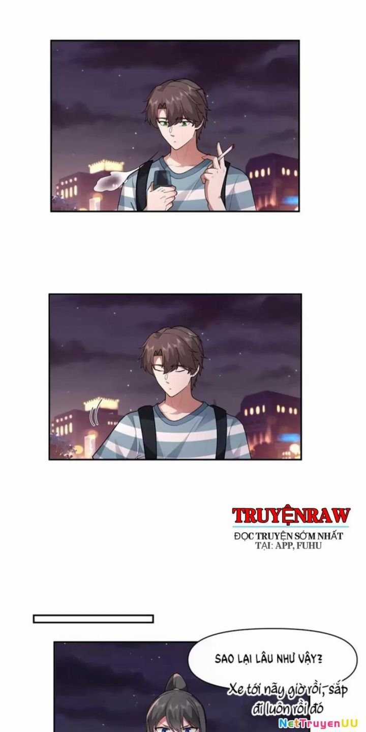 Ta Không Muốn Trùng Sinh Đâu Chapter 371 trang 23