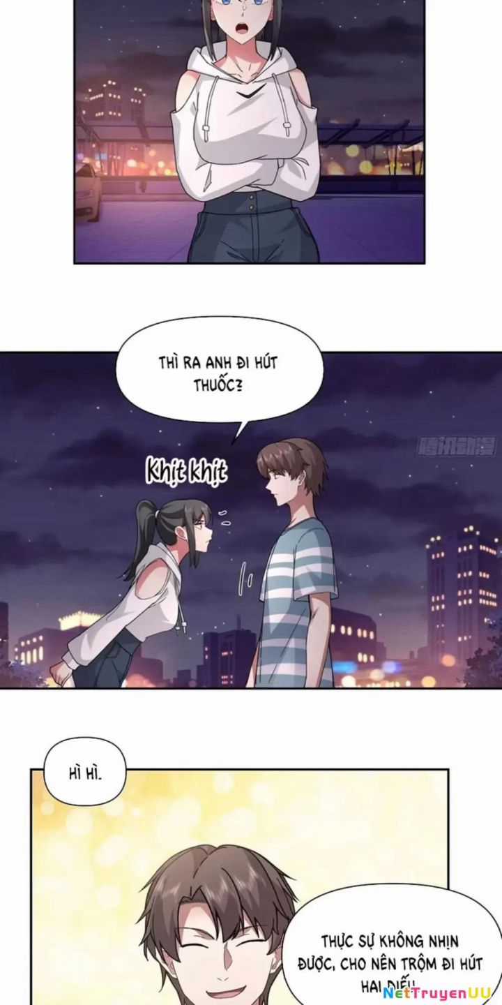 Ta Không Muốn Trùng Sinh Đâu Chapter 371 trang 24