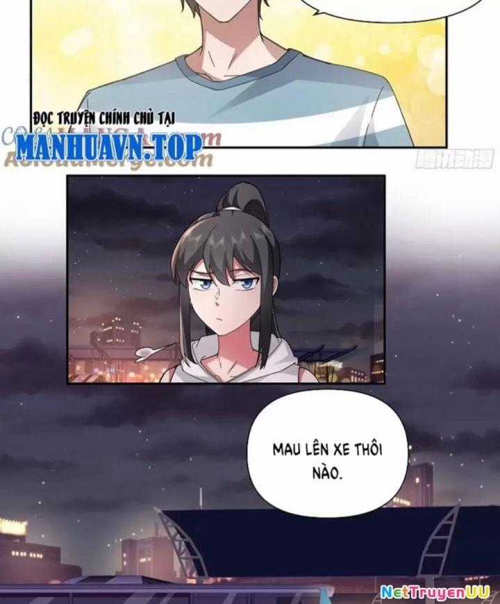 Ta Không Muốn Trùng Sinh Đâu Chapter 371 trang 25