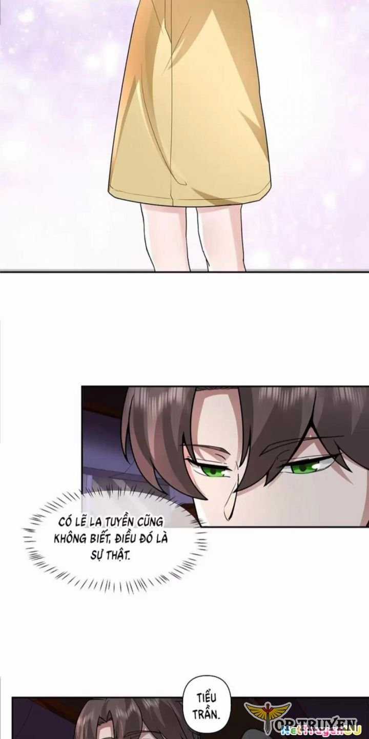 Ta Không Muốn Trùng Sinh Đâu Chapter 371 trang 3