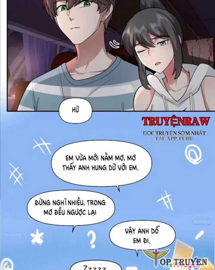 Ta Không Muốn Trùng Sinh Đâu Chapter 371 trang 4